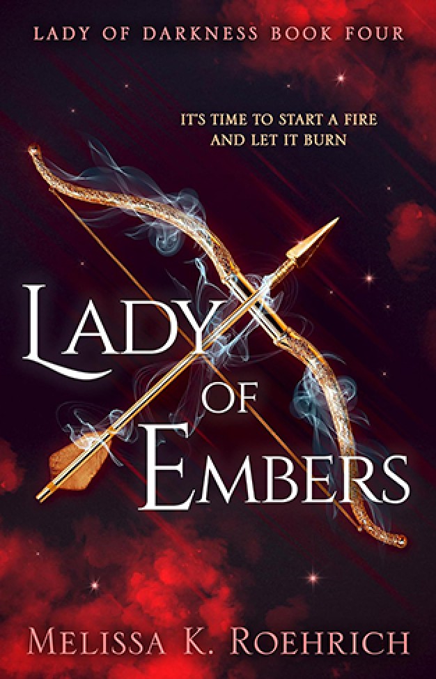 Lady of Embers
